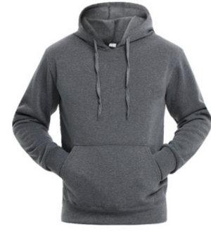 Men's Super Soft Performance Hoodie