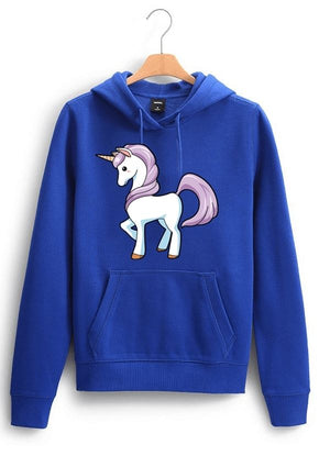 Unicorn Hoodie