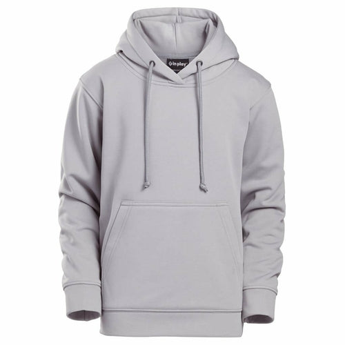 Men's Super Soft Performance Hoodie