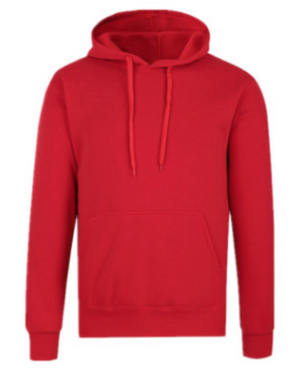 Men's Super Soft Performance Hoodie