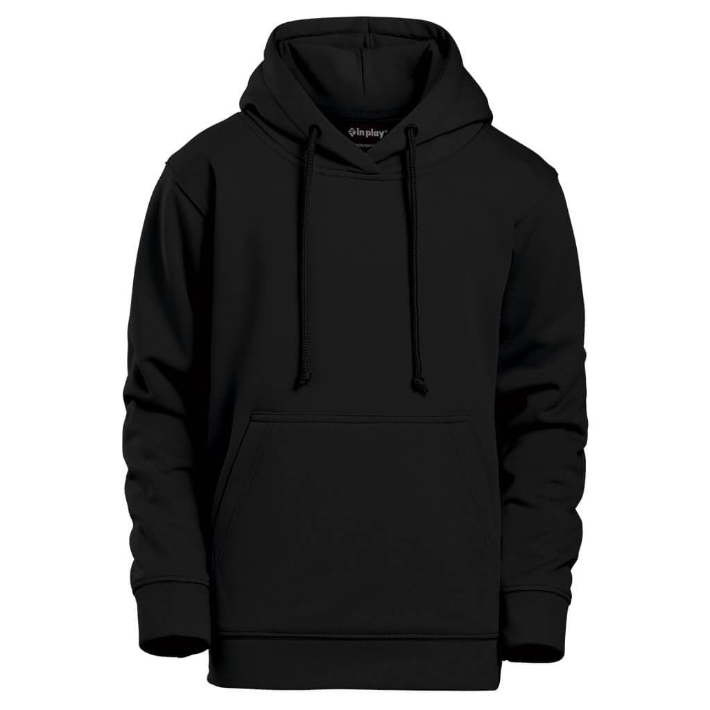 Men's Super Soft Performance Hoodie