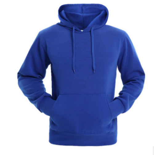 Men's Super Soft Performance Hoodie