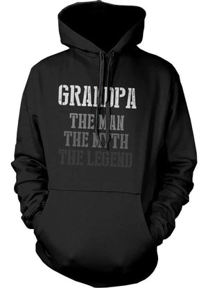 Grandpa Hoodie