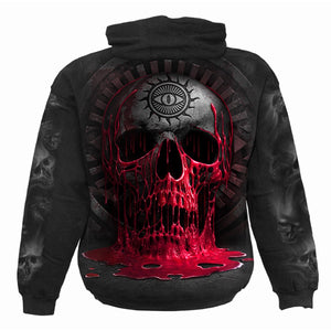 Bleeding Souls - Hoodie Black