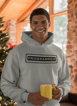 Programmer Hoodie