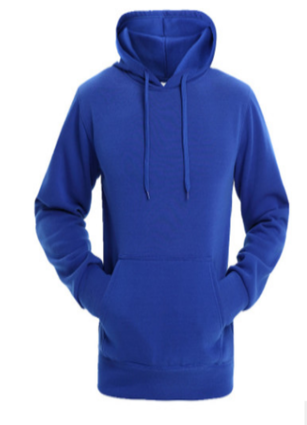 Men's Super Soft Performance Hoodie