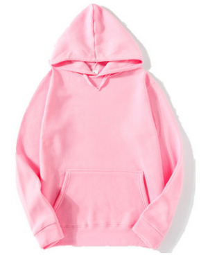 Men's Super Soft Performance Hoodie