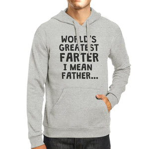 World's Greatest Father Hoodie Design