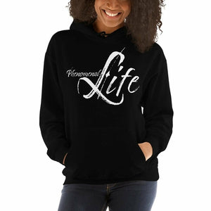 Phenomenal Life Hoodie Design