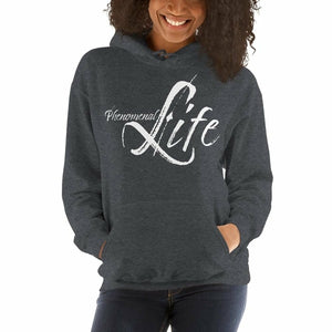 Phenomenal Life Hoodie Design