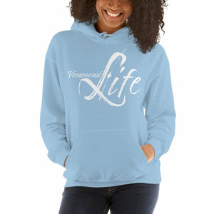 Phenomenal Life Hoodie Design