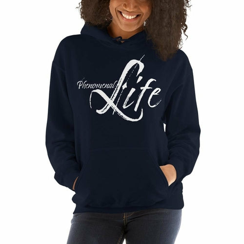 Phenomenal Life Hoodie Design