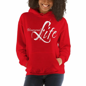 Phenomenal Life Hoodie Design