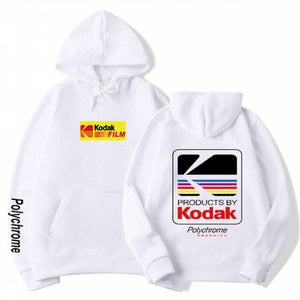 Kodak Hoodie Design