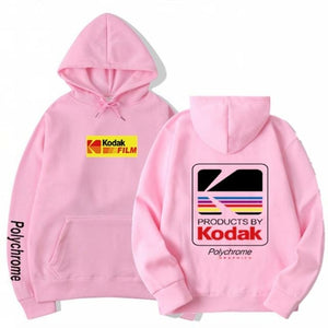 Kodak Hoodie Design