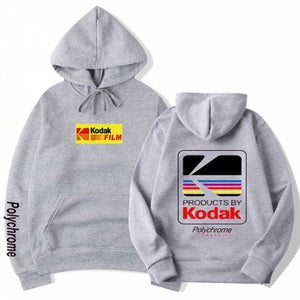 Kodak Hoodie Design