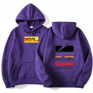 Kodak Hoodie Design