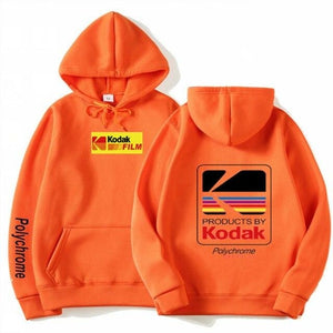 Kodak Hoodie Design