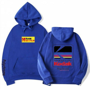 Kodak Hoodie Design