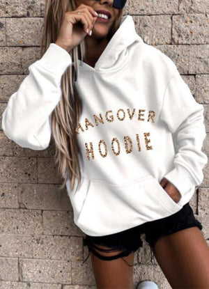 Hangover Hoodie